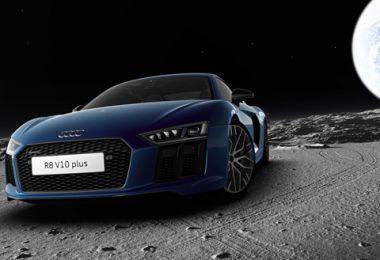 Audi Chiptuning Audi Chiptuning