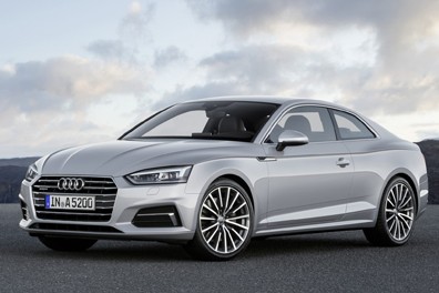 Alles over Audi Chiptuning Alles over Audi Chiptuning